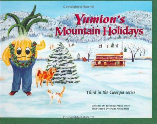 Cover for Yumion's Mountain Holidays