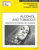 Cover for Alcohol and Tobacco