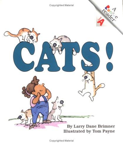 Cover for Cats!