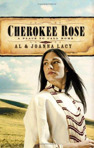 Cover for Cherokee Rose