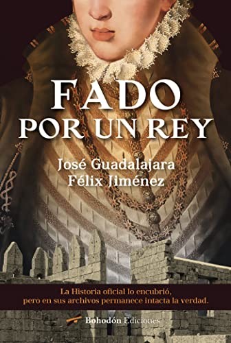 Cover for Fado por un rey