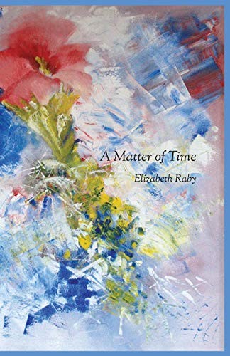 Cover for A Matter of Time