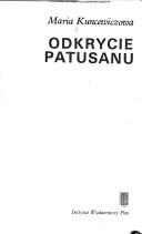 Cover for Odkrycie Patusanu