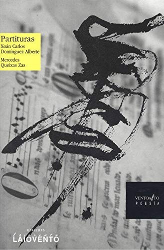 Cover for Partituras