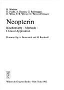 Cover for Neopterin