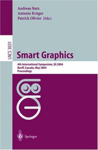 Cover for Smart Graphics