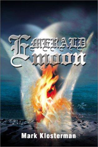 Cover for Emerald Moon