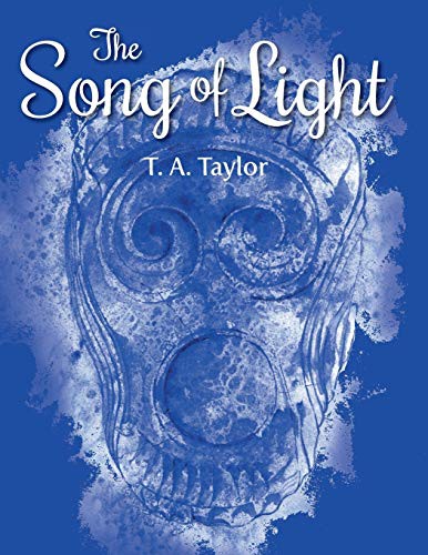 Cover for The Song of Light