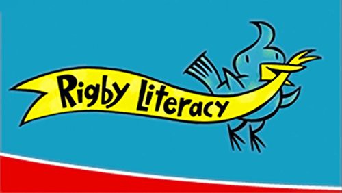 Cover for Rigby Literacy