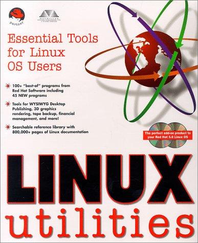 Cover for Redhat & Apache Web Studio           C/Dos/Us