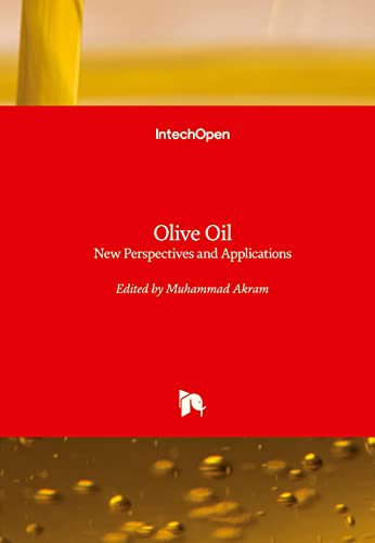Cover for Olive Oil