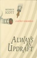 Cover for Always an Updraft