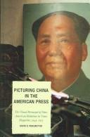 Cover for Picturing China in the American press