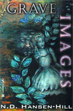 Cover for Grave Images