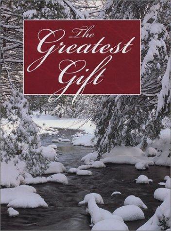 Cover for The Greatest Gift