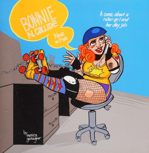 Cover for Bonnie N. Collide