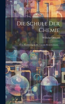 Cover for Die Schule der Chemie