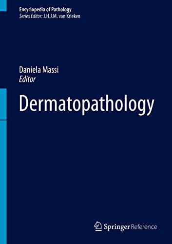 Cover for Dermatopathology