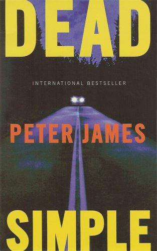 Cover for Dead Simple