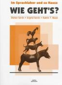 Cover for Wie Geht'S?