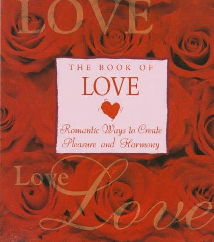 Cover for The Book of Love
