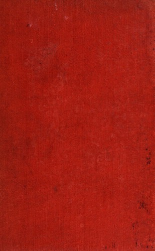 Cover for The economic organisation of England
