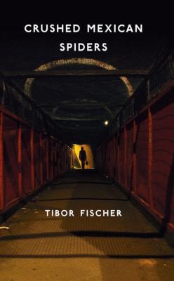 Cover for Possibly Forty Ships Crushed Mexican Spiders