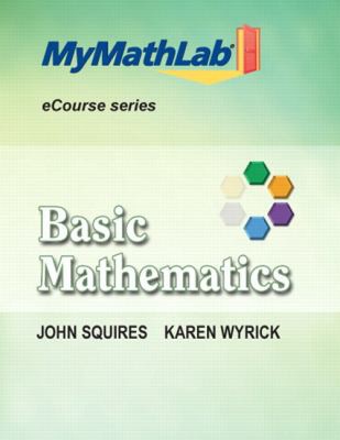 Cover for Basic Mathematics