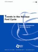 Cover for Trends in the nuclear fuel cycle