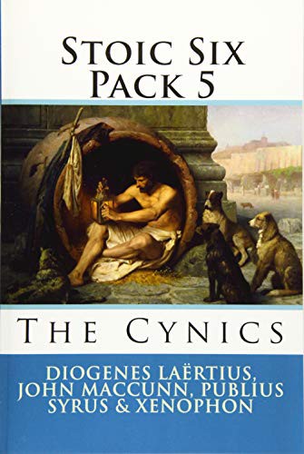 Cover for Stoic Six Pack 5