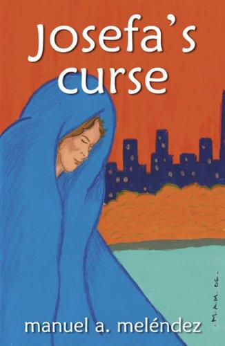 Cover for Josefa's Curse
