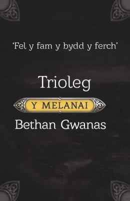 Cover for Set Trioleg y Melanai