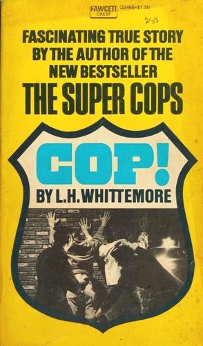 Cover for Cop!