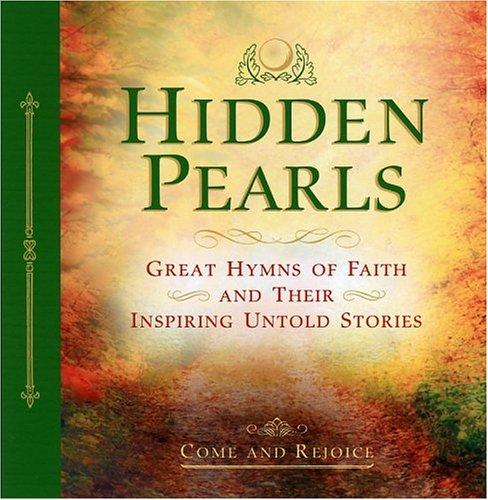 Cover for Hidden Pearls