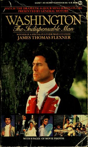 Cover for Washington