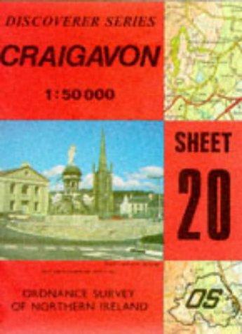 Cover for Craigavon