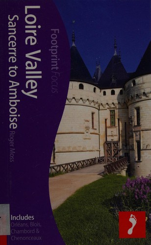 Cover for Loire Valley