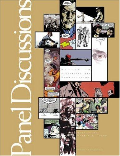 Cover for Panel Discussions