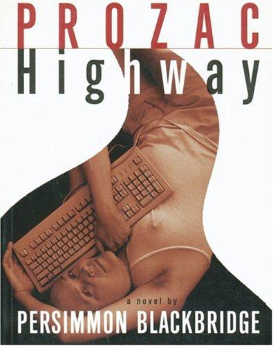 Cover for Prozac highway