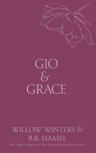 Cover for Gio & Grace