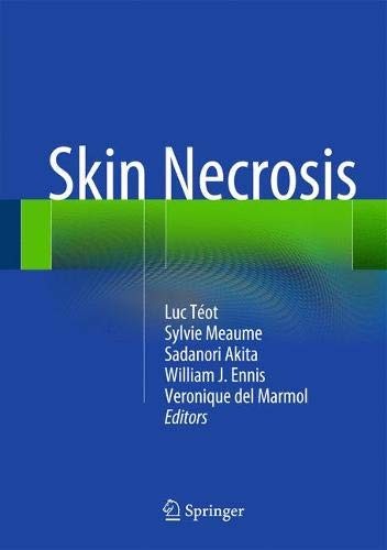 Cover for Skin Necrosis