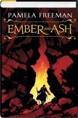 Cover for Ember And Ash