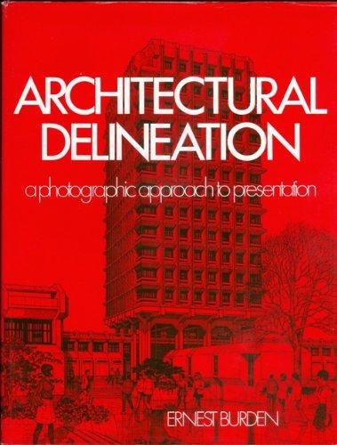 Cover for Architectural delineation