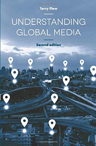 Cover for Understanding Global Media