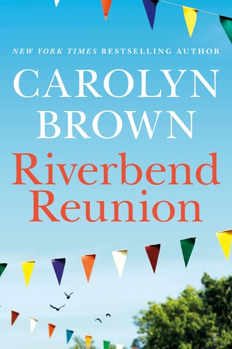 Cover for Riverbend Reunion