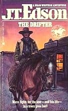 Cover for The Drifter