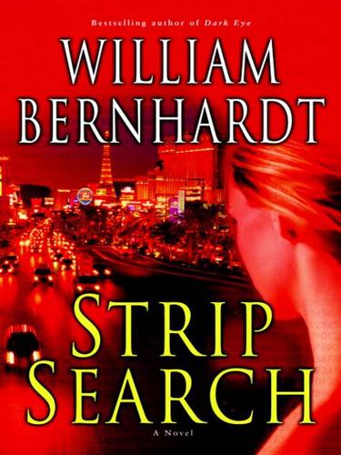 Cover for Strip Search