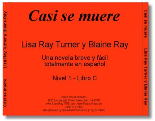 Cover for casi su muere