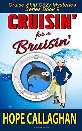 Cover for Cruisin' for a Bruisin'
