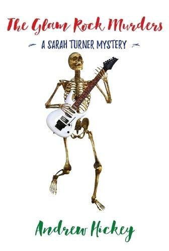 Cover for The Glam Rock Murders